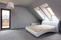 Beggearn Huish bedroom extensions