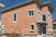 Beggearn Huish home extensions
