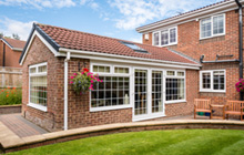 Beggearn Huish house extension leads