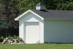 Beggearn Huish outbuilding construction costs